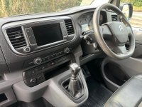 CITROEN DISPATCH