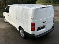 CITROEN DISPATCH