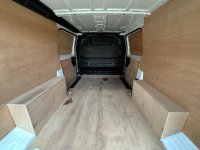CITROEN DISPATCH