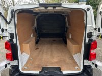 CITROEN DISPATCH