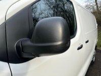 CITROEN DISPATCH