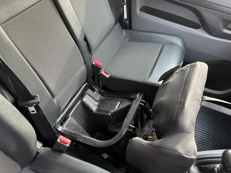 CITROEN DISPATCH