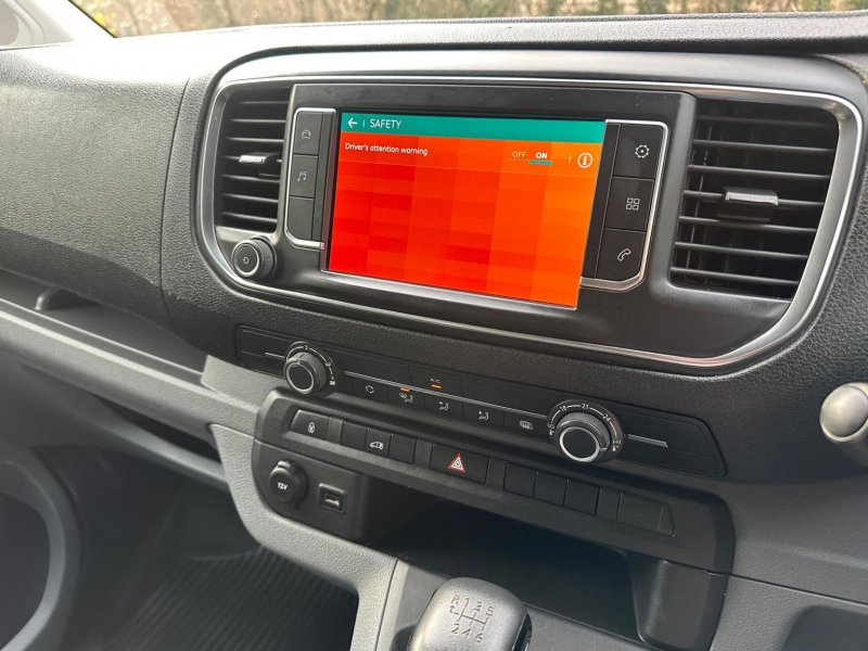CITROEN DISPATCH