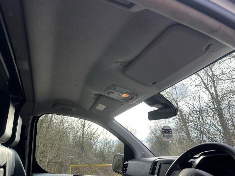 CITROEN DISPATCH