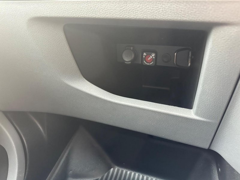 CITROEN DISPATCH