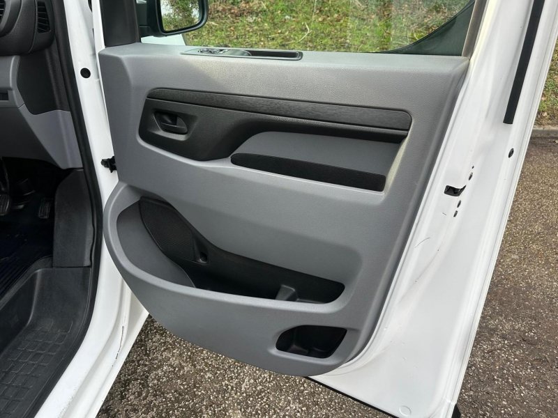 CITROEN DISPATCH