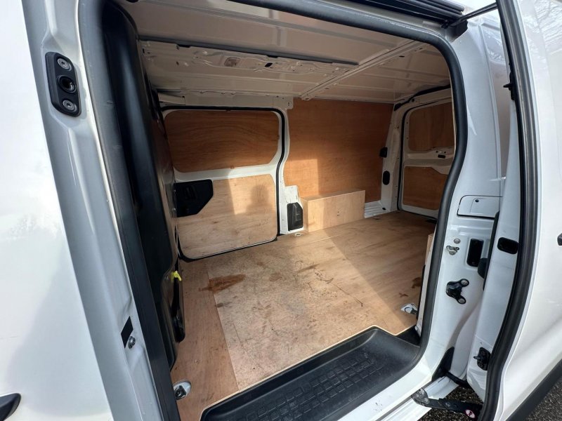 CITROEN DISPATCH
