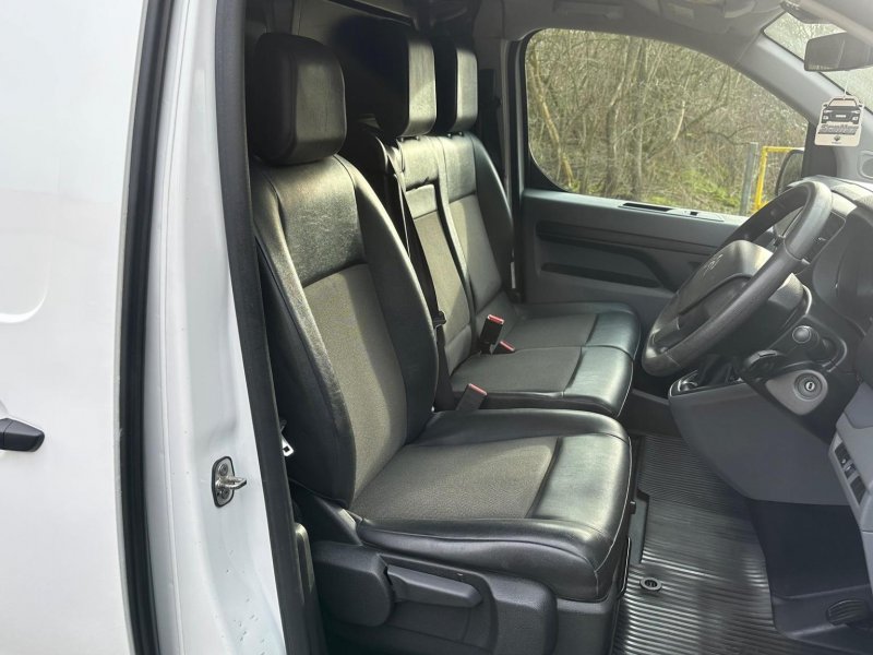 CITROEN DISPATCH
