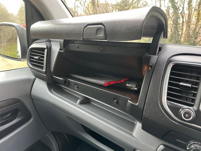 CITROEN DISPATCH