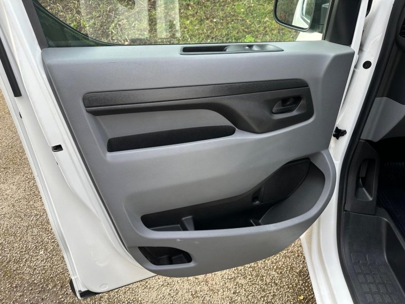 CITROEN DISPATCH