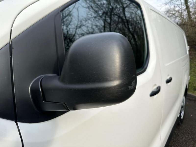 CITROEN DISPATCH