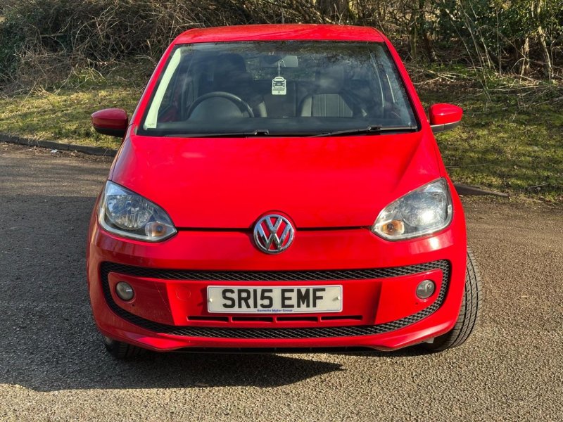 VOLKSWAGEN UP