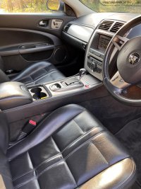 JAGUAR XK