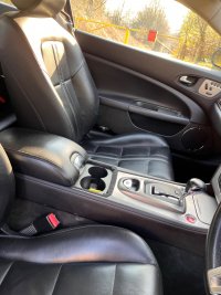 JAGUAR XK