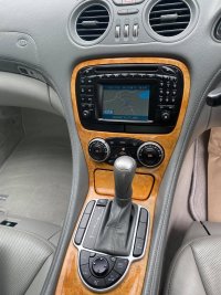 MERCEDES-BENZ SL
