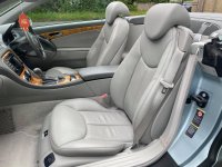 MERCEDES-BENZ SL