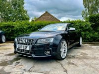 AUDI S5