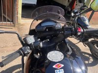 HONDA VFR800X CROSSRUNNER
