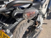 HONDA VFR800X CROSSRUNNER