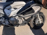 HONDA VFR800X CROSSRUNNER