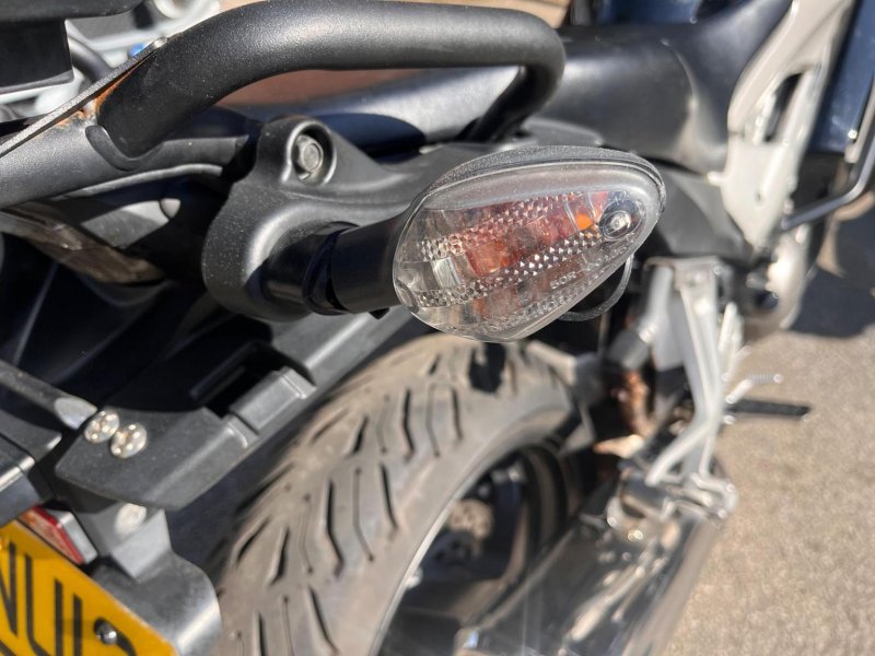 HONDA VFR800X CROSSRUNNER