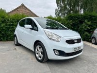 KIA VENGA