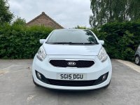 KIA VENGA