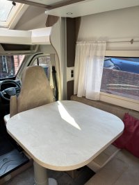 BENIMAR TESSORO T481