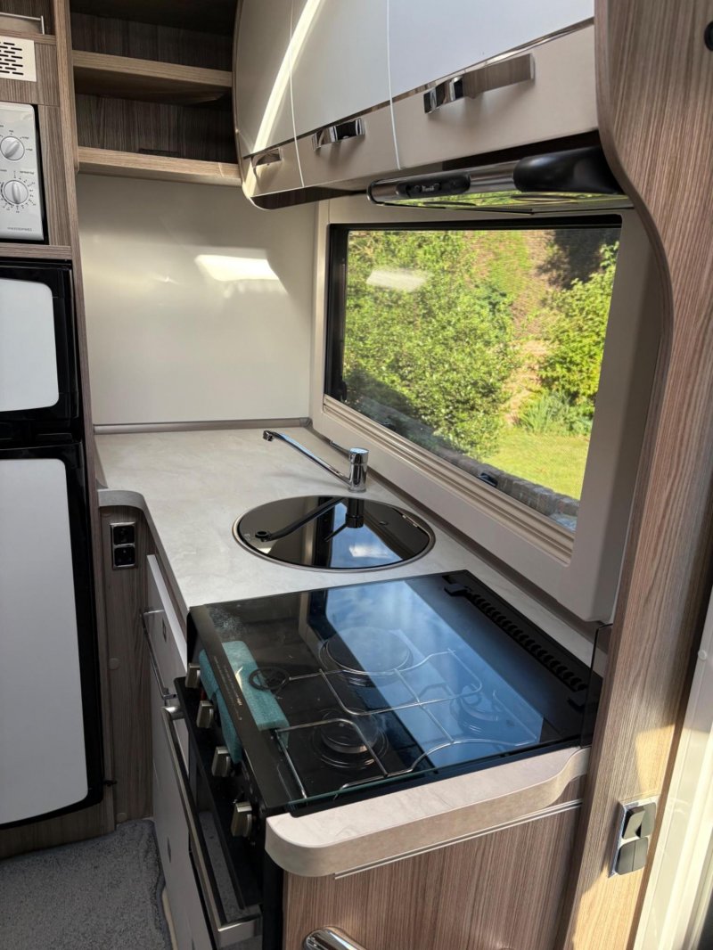 BENIMAR TESSORO T481