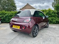 VAUXHALL ADAM